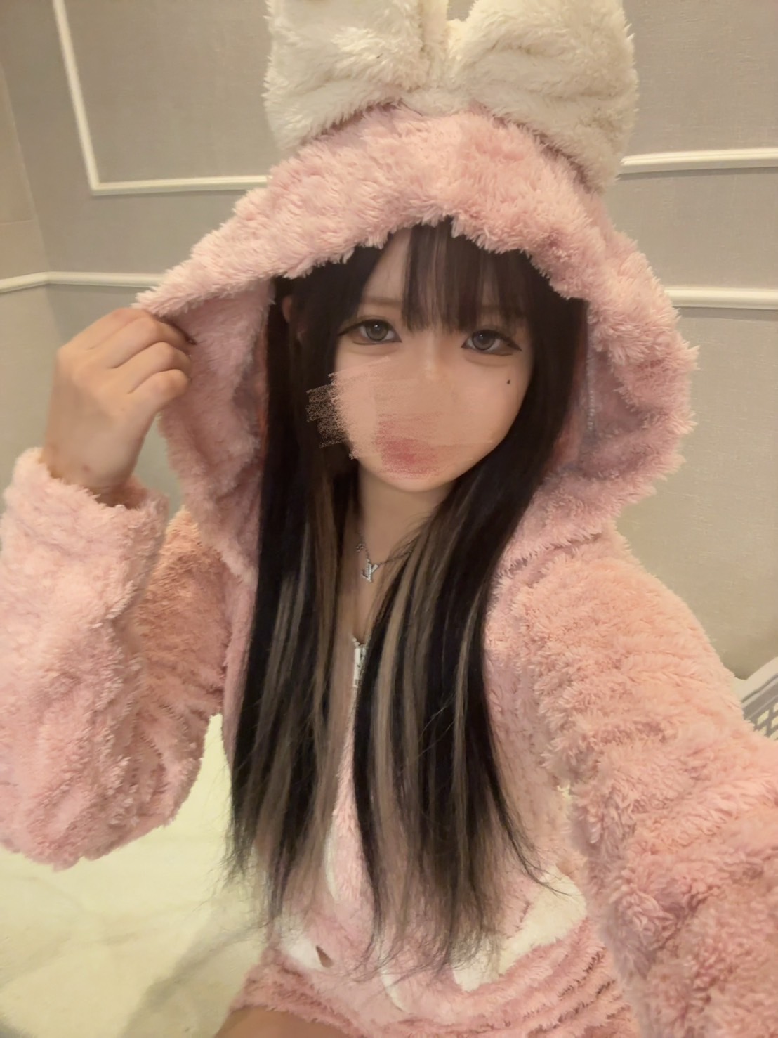 蓮奈【れんな】