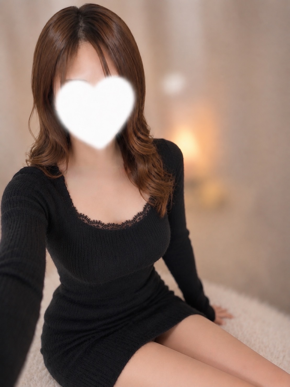 茉悠里【まゆり】